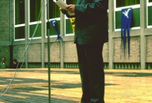 Officiële opening Rodenbachjaar