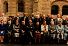 Viering 70-jarigen, Beveren, 1991 Viering 70-jarigen, Beveren, 1991