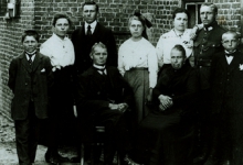 Familie Vandaele, Beveren Familie Vandaele, Beveren