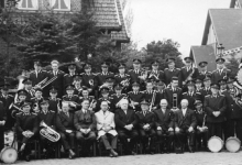 De verbroedering, 1960 De verbroedering, 1960