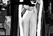 Batjesprinses Vianna Declercq, 1974
