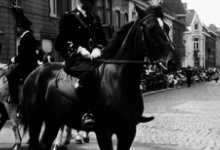 Agent Seurinck te paard, 1959