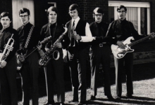 De Gitsband 3 De Gitsband 3