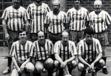 Minivoetbal De Bie, Gits Minivoetbal De Bie, Gits