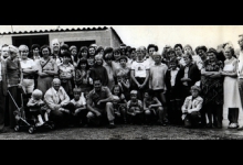 KWB Gits na zoektocht, circa 1970 KWB Gits na zoektocht, circa 1970