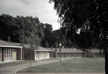 Dominiek Savio Instituut, Gits