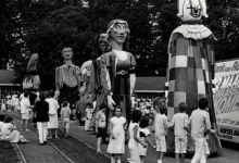 Reuzen, Dominiek Savio Gits Reuzen, Dominiek Savio Gits
