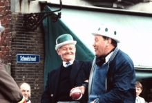 Jaar van het dorp, 1978 Jaar van het dorp, 1978