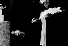 Huwelijksfoto Leon Devolder en Emma Dejonghe