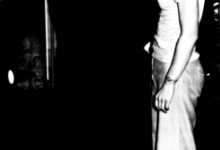 Batjesprinses Agnes Depreitere kroont Vianna Declercq, 1974