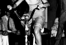 Proef batjesprinsesverkiezing, 1974