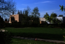 Park Prinsenhof, 1997