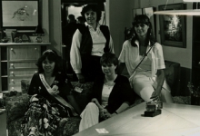 Batjesprinses 1980