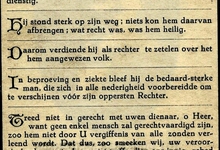 Bidprentje Prosper Beheyt, 1931 Bidprentje Prosper Beheyt, 1931