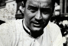 Wielrenner Benoni Beheyt, jaren 1960 Wielrenner Benoni Beheyt, jaren 1960