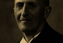 Schepen Joseph Billiau Schepen Joseph Billiau