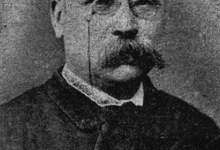 Alfons Carlier, schepen te Roeselare