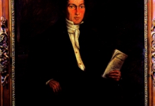 Burgemeester Karel de Brouckère, 1830-1847 Burgemeester Karel de Brouckère, 1830-1847