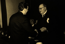 Burgemeester Joseph De Nolf