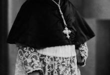 Deken Eduard De Saegher, 1937
