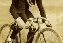 Wielrenner Odiel Defraeye