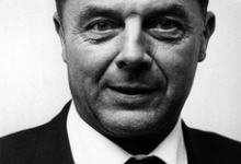burgemeester Daniël Denys, jaren 1980