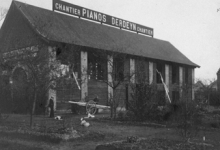 Pianofabriek Derdeyn
