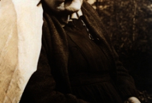 Moeder Ida Moeder Ida