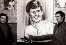 Jean-Pierre Monseré, 1971 Jean-Pierre Monseré, 1971