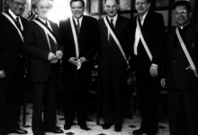 Ridders van de orde van 't Manneke uit de Mane Ridders van de orde van 't Manneke uit de Mane