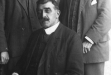 Lerarenkorps Spanjeschool, jaren 1930 Lerarenkorps Spanjeschool, jaren 1930