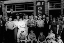 Supportersclub Willy en Hugo Desmet, Beveren Supportersclub Willy en Hugo Desmet, Beveren