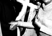 Batjesprinses Vianna Declercq, 1974