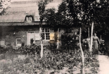 Geboortehuis Odiel