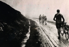 Tour 1912 Luchon Bayonne