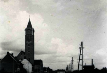 Spoorlijn Roeselare-Ieper en Roeselare-Menen Spoorlijn Roeselare-Ieper en Roeselare-Menen