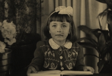 Kinderfoto Arlette Temperman