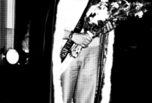 Batjesprinses Vianna Declercq, 1974