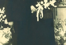 Huwelijksfoto Camiel Vantieghem en Irma Deblaere Huwelijksfoto Camiel Vantieghem en Irma Deblaere