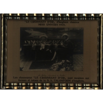 Miss universe 1931