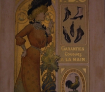 Reclame Paul Decoene