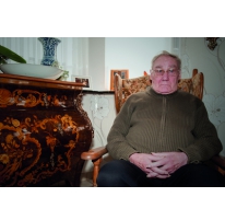 Roger Beelprez, Dadizele, WOII