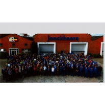 Firma Jonckheere