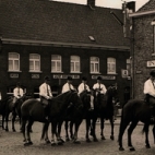 Huwelijk, jaren '50