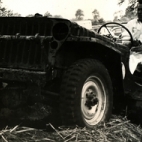 Jeepcross, 1951
