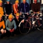 Eerste wielertoeristenbond 'De Morgenstond', Beveren, 1969-1970