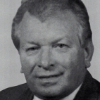 Willy Desmet,  Roeselare