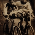Hector en Leon Martin, Roeselare (deel 1)