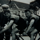 Hector en Leon Martin, Roeselare (deel 1)
