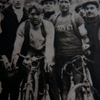 Hector en Leon Martin, Roeselare (deel 1)